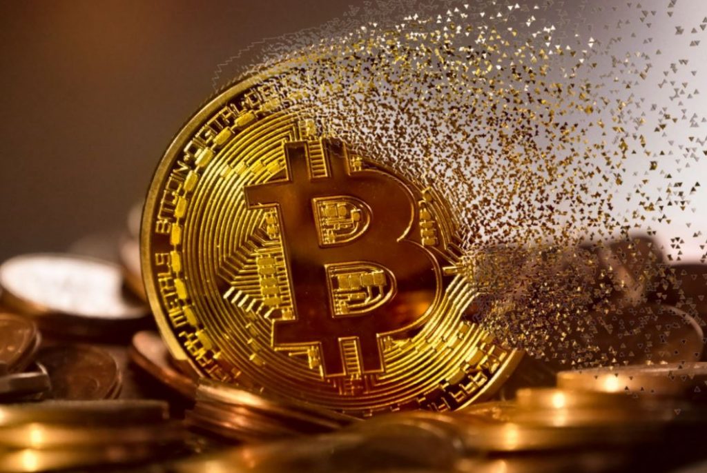 Minería Bitcoin ¿Cómo funciona?